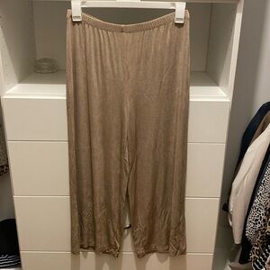 Chicos travelers pant beige